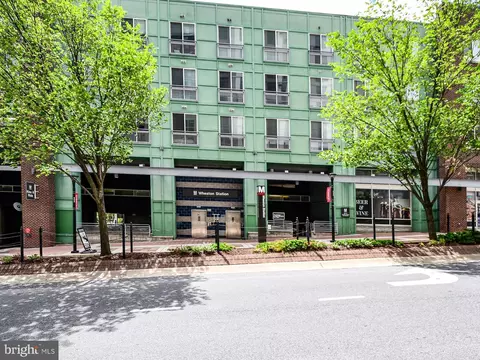 Exterior - 1938 Westchester Dr, Silver Spring, MD 20902 photo 15 of 15