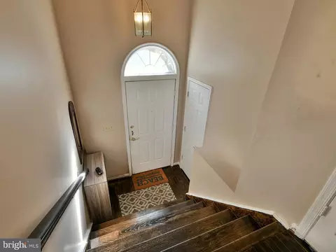 Entry Way - 1938 Westchester Dr, Silver Spring, MD 20902 photo 11 of 11
