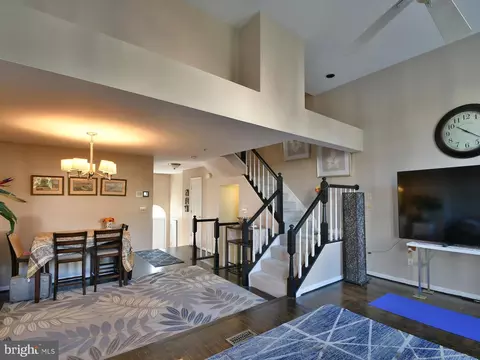Entry Way - 1938 Westchester Dr, Silver Spring, MD 20902 photo 1 of 11