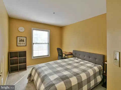 Bedroom - 1938 Westchester Dr, Silver Spring, MD 20902 photo 5 of 8