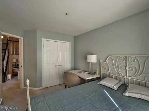 Bedroom - 1938 Westchester Dr, Silver Spring, MD 20902 photo 4 of 8