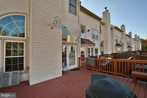 Exterior - 1938 Westchester Dr, Silver Spring, MD 20902 photo 8 of 15