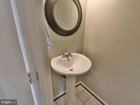 Entry Way - 1938 Westchester Dr, Silver Spring, MD 20902 photo 2 of 11