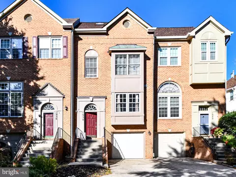 Exterior - 1938 Westchester Dr, Silver Spring, MD 20902 photo 6 of 15