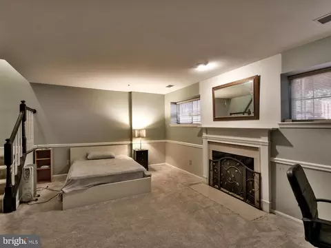 Bedroom - 1938 Westchester Dr, Silver Spring, MD 20902 photo 7 of 8