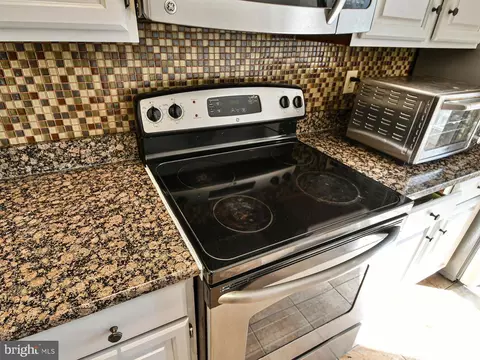 Kitchen - 1938 Westchester Dr, Silver Spring, MD 20902 photo 3 of 4