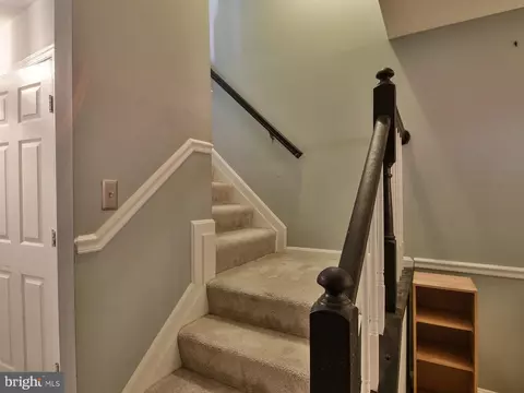 Entry Way - 1938 Westchester Dr, Silver Spring, MD 20902 photo 10 of 11
