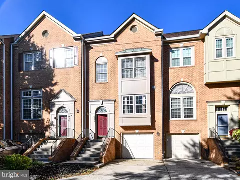 Exterior - 1938 Westchester Dr, Silver Spring, MD 20902 photo 5 of 15