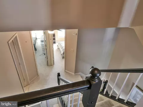Entry Way - 1938 Westchester Dr, Silver Spring, MD 20902 photo 6 of 11