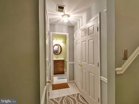 Entry Way - 1938 Westchester Dr, Silver Spring, MD 20902 photo 9 of 11