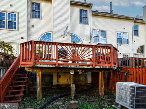 Exterior - 1938 Westchester Dr, Silver Spring, MD 20902 photo 12 of 15