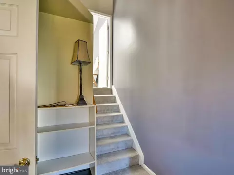 Entry Way - 1938 Westchester Dr, Silver Spring, MD 20902 photo 5 of 11