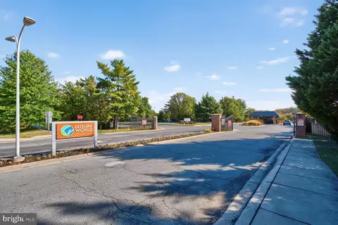 15101 Interlachen Dr #1-123, Silver Spring, MD 20906 photo 26