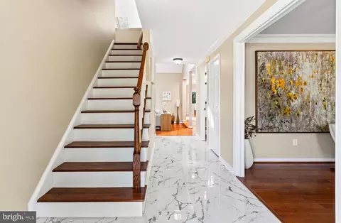 Entry Way - 2501 Countryside Dr, Silver Spring, MD 20905 photo 1 of 2