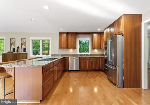 Kitchen - 2501 Countryside Dr, Silver Spring, MD 20905 photo 1 of 3