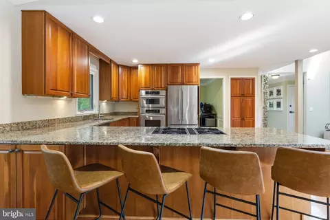 Kitchen - 2501 Countryside Dr, Silver Spring, MD 20905 photo 3 of 3
