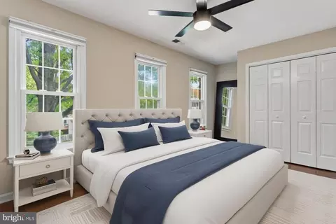 Bedroom - 2501 Countryside Dr, Silver Spring, MD 20905 photo 4 of 6