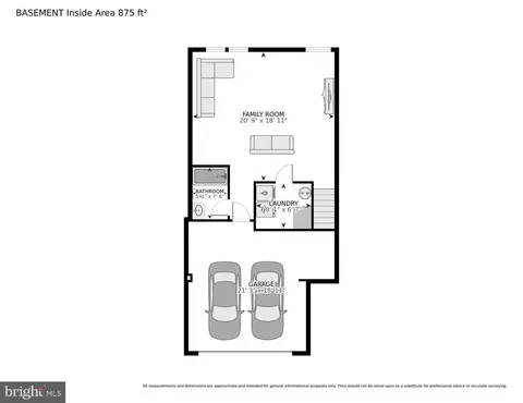 1755 Chiswick Ct, Silver Spring, MD 20904 photo 33