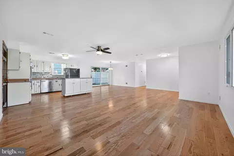 Living - 2304 Michigan Ave, Silver Spring, MD 20910 photo 2 of 3