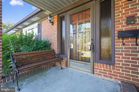 Exterior - 2304 Michigan Ave, Silver Spring, MD 20910 photo 2 of 5