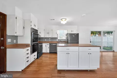 Kitchen - 2304 Michigan Ave, Silver Spring, MD 20910 photo 3 of 3