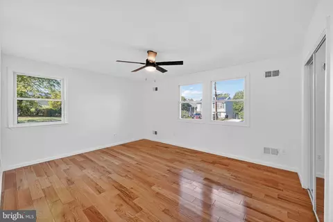 Bedroom - 2304 Michigan Ave, Silver Spring, MD 20910 photo 1 of 2