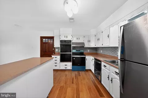 Kitchen - 2304 Michigan Ave, Silver Spring, MD 20910 photo 1 of 3
