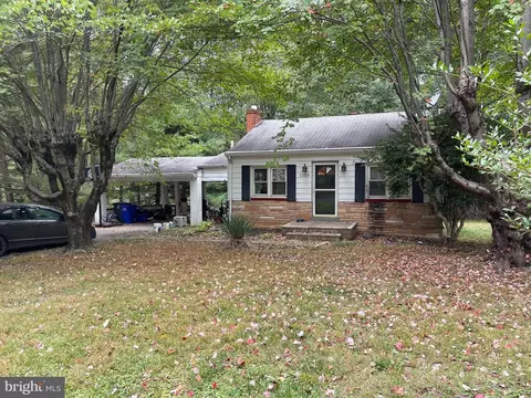 1120 Tucker Ln, Silver Spring, MD 20904