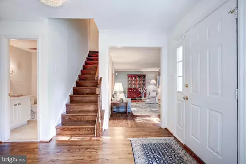 2611 Bainbridge Ln, Silver Spring, MD 20906 photo 3