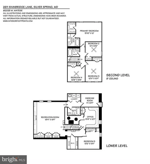 2611 Bainbridge Ln, Silver Spring, MD 20906 photo 40