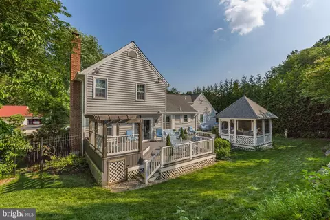 2611 Bainbridge Ln, Silver Spring, MD 20906 photo 33