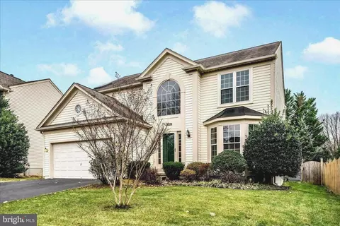 12222 Milestone Manor Ln, Germantown, MD 20876