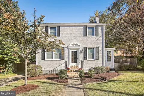 2603 Arcola Ave, Silver Spring, MD 20902