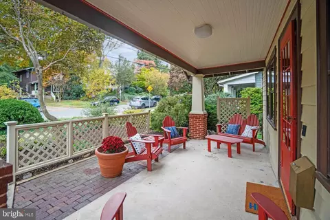 Exterior - 751 Silver Spring Ave, Silver Spring, MD 20910 photo 7 of 21