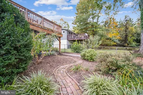 Exterior - 751 Silver Spring Ave, Silver Spring, MD 20910 photo 13 of 21