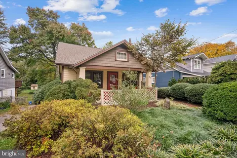 Exterior - 751 Silver Spring Ave, Silver Spring, MD 20910 photo 4 of 21
