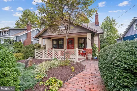 Exterior - 751 Silver Spring Ave, Silver Spring, MD 20910 photo 2 of 21