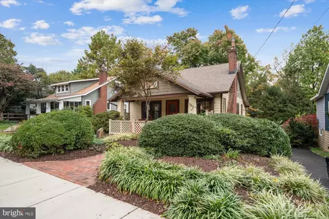 Exterior - 751 Silver Spring Ave, Silver Spring, MD 20910 photo 3 of 21