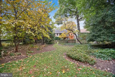 Exterior - 751 Silver Spring Ave, Silver Spring, MD 20910 photo 16 of 21