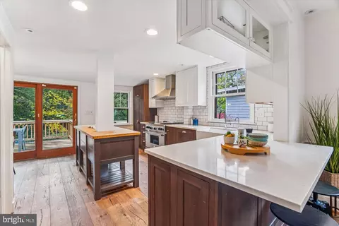 Kitchen - 751 Silver Spring Ave, Silver Spring, MD 20910 photo 1 of 6