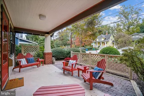 Exterior - 751 Silver Spring Ave, Silver Spring, MD 20910 photo 6 of 21