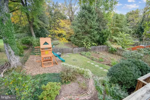 Exterior - 751 Silver Spring Ave, Silver Spring, MD 20910 photo 11 of 21