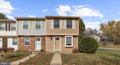 1458 Farmcrest Way, Silver Spring, MD 20905