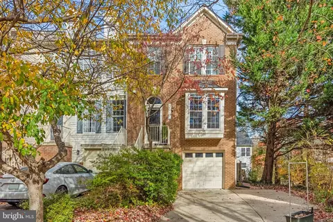 2917 Clovercrest Way, Olney, MD 20832