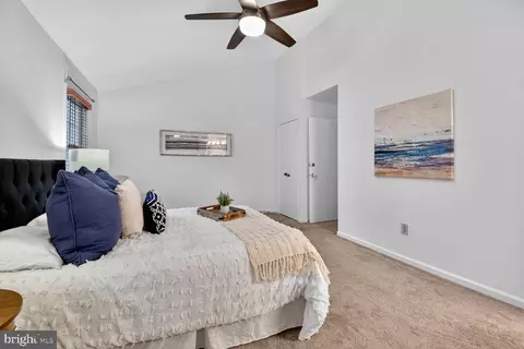 Bedroom - 13205 Valley Bridge Ct, Silver Spring, MD 20906 photo 3 of 5