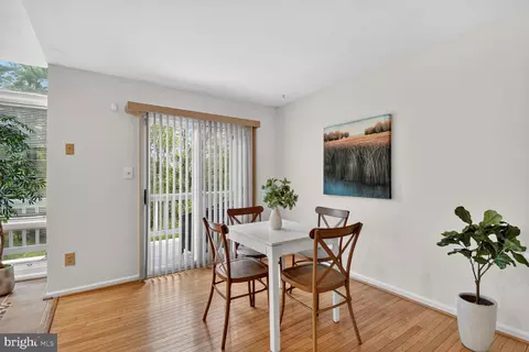 Dining - 13205 Valley Bridge Ct, Silver Spring, MD 20906 photo 4 of 4