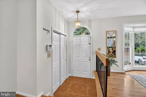 Entry Way - 13205 Valley Bridge Ct, Silver Spring, MD 20906 photo 2 of 2