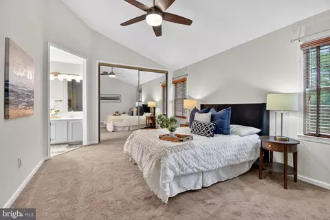 Bedroom - 13205 Valley Bridge Ct, Silver Spring, MD 20906 photo 1 of 5