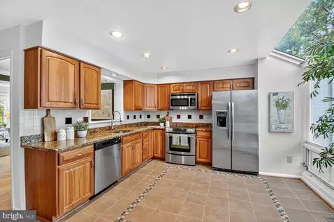 Kitchen - 13205 Valley Bridge Ct, Silver Spring, MD 20906 photo 1 of 2