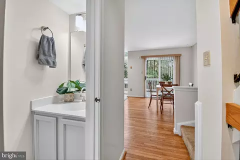 Entry Way - 13205 Valley Bridge Ct, Silver Spring, MD 20906 photo 1 of 2